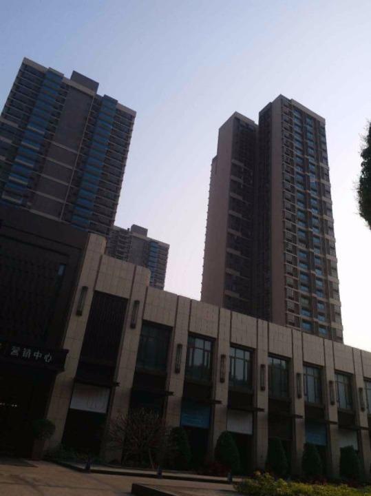 佛山时代名著二手房房源图片