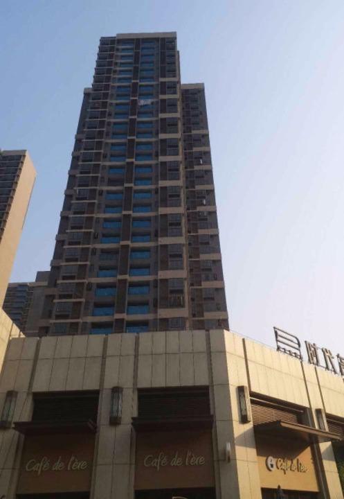 佛山时代名著二手房房源图片