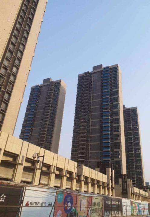 佛山时代名著二手房房源图片
