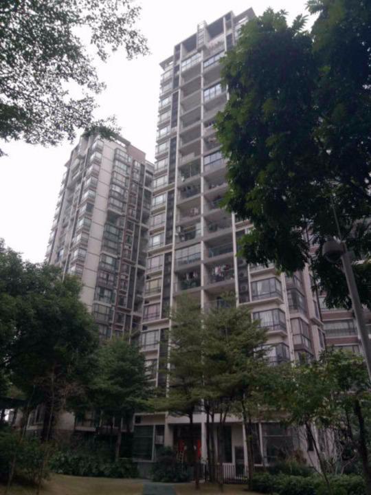 佛山保利星座二手房房源图片