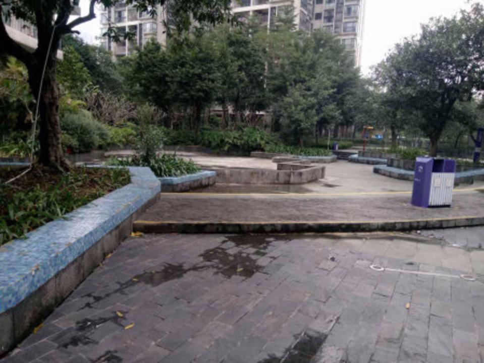 佛山保利星座二手房房源图片