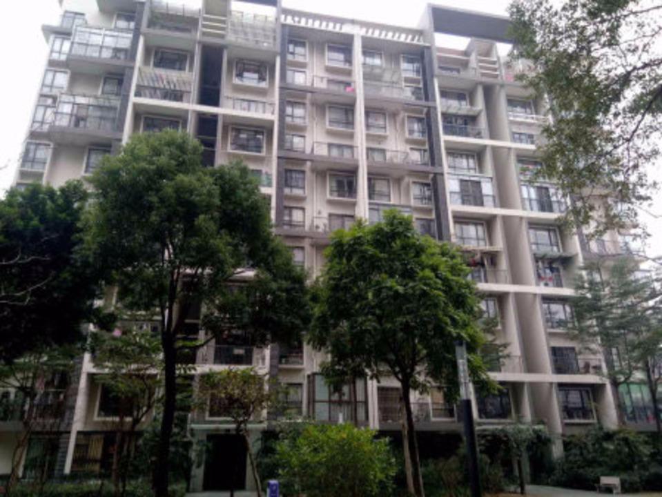 佛山保利星座二手房房源图片