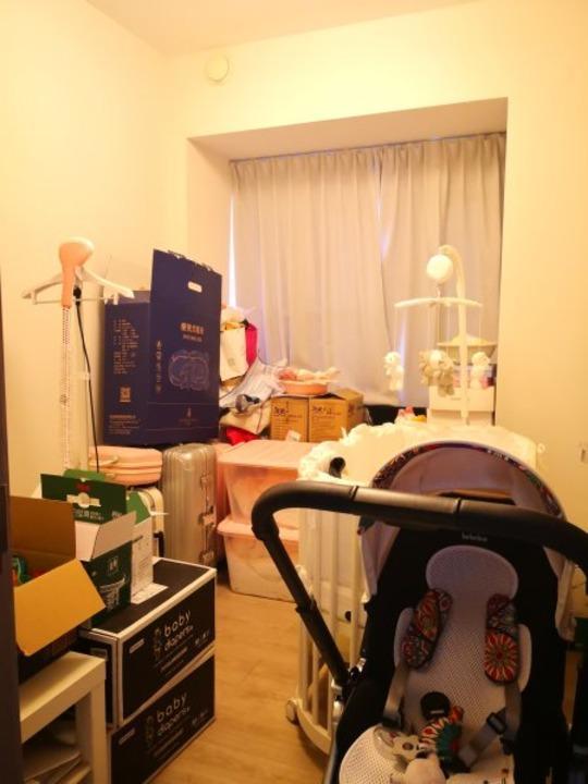 佛山时代名著二手房房源图片