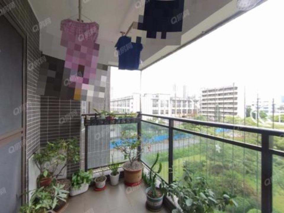 佛山时代名著二手房房源图片