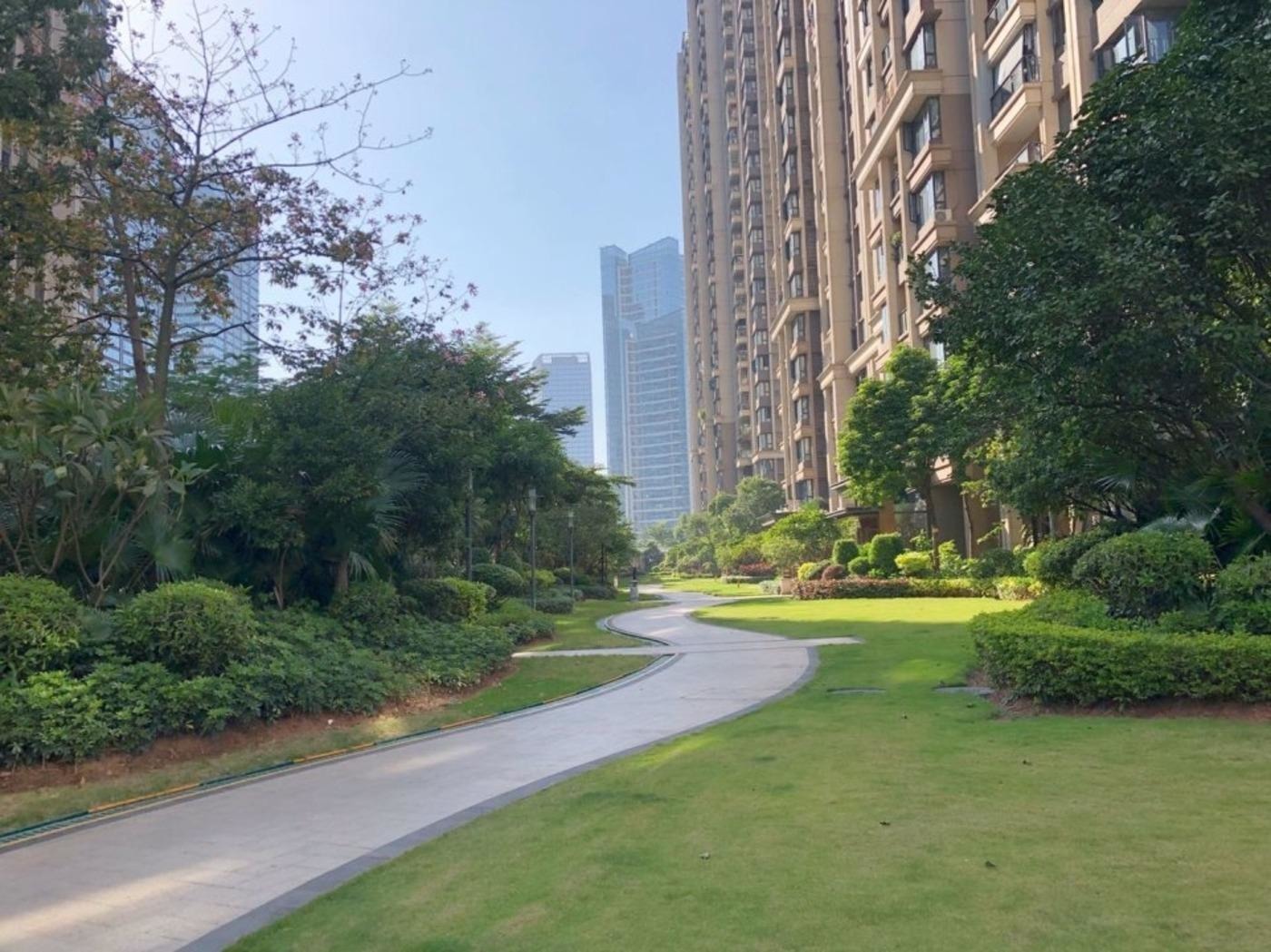 佛山保利星座二手房房源图片