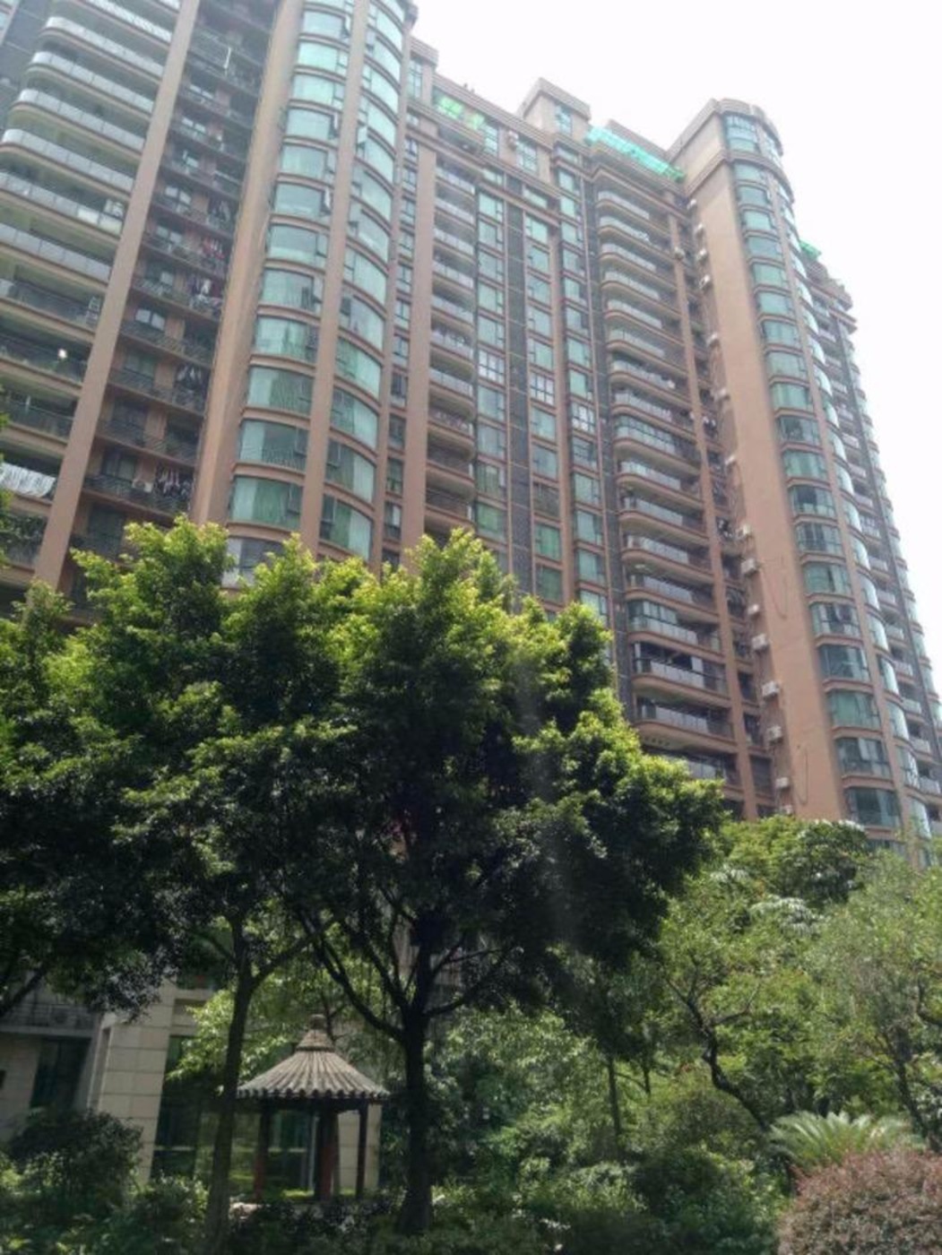 佛山南海颐景园二手房房源图片