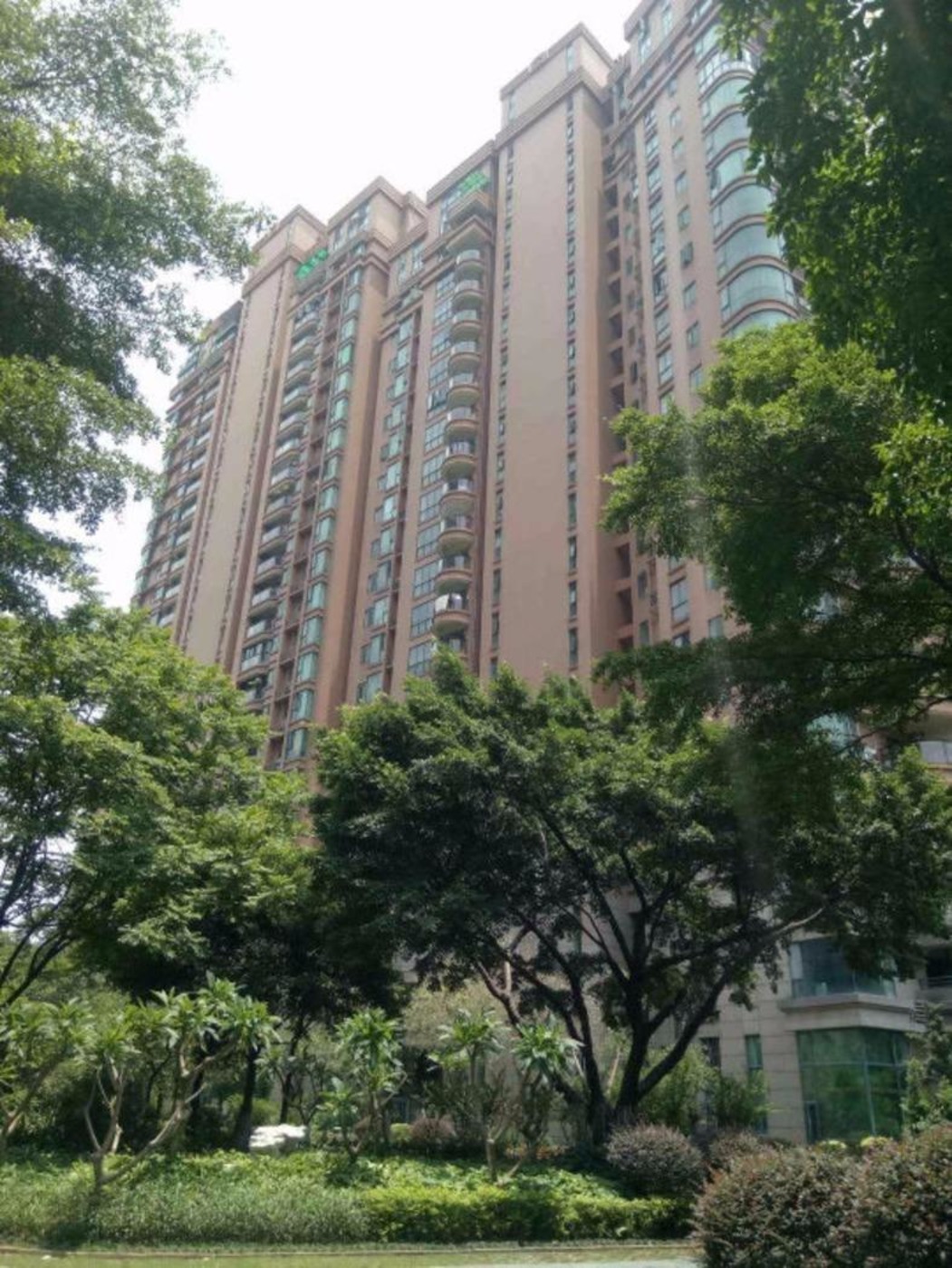 佛山南海颐景园二手房房源图片
