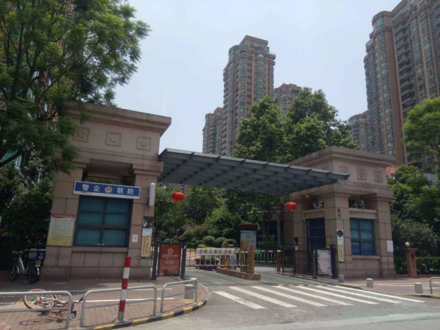 佛山南海颐景园二手房房源图片