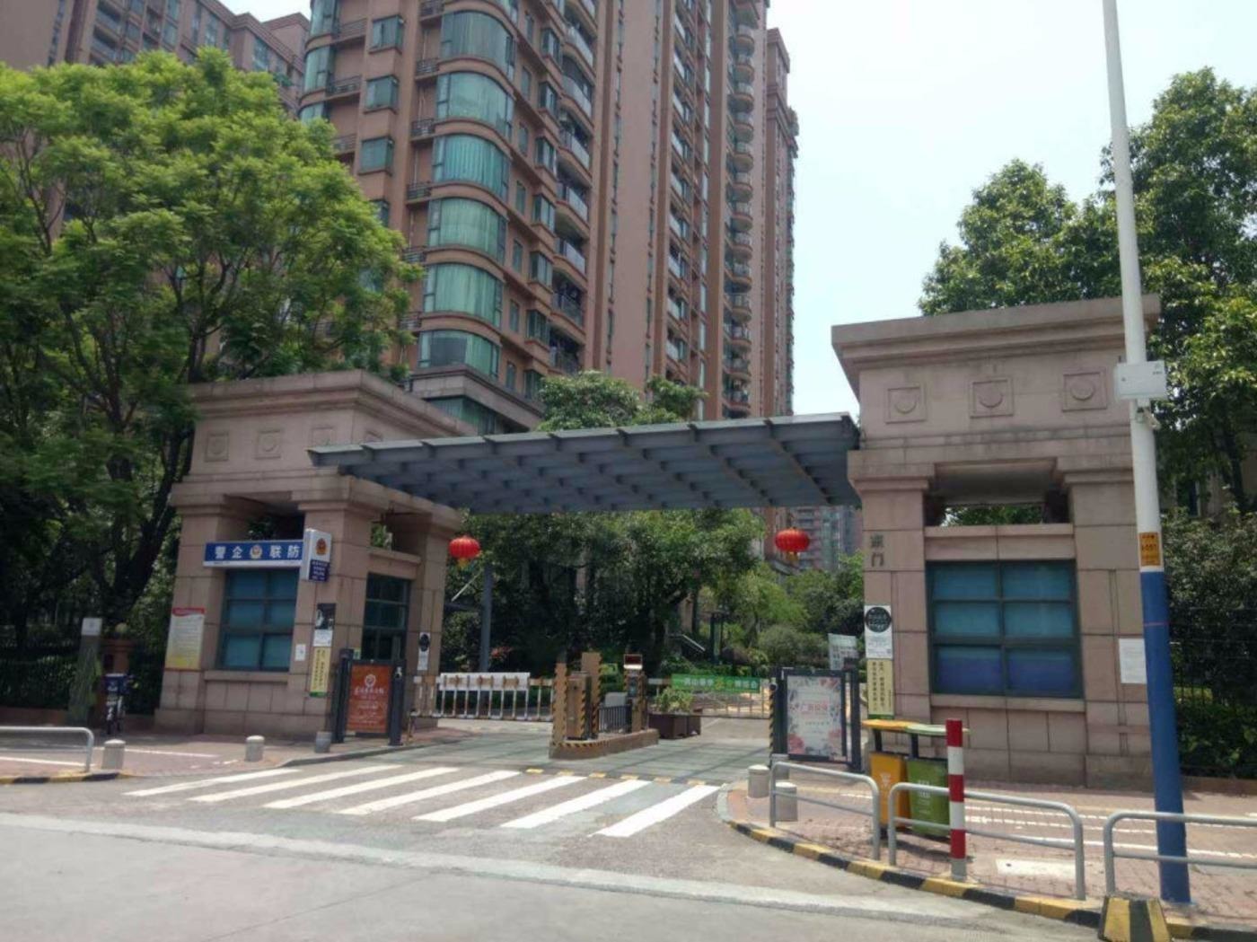 佛山南海颐景园二手房房源图片