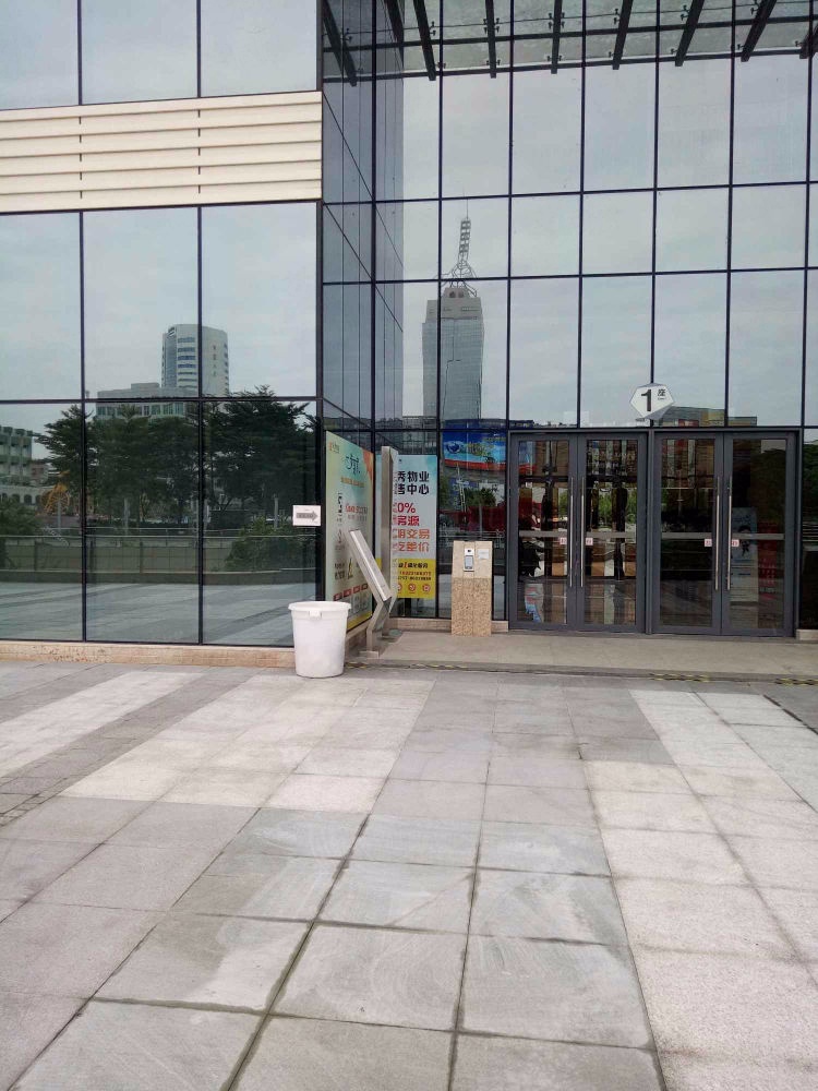 佛山南海星汇云锦二手房房源图片