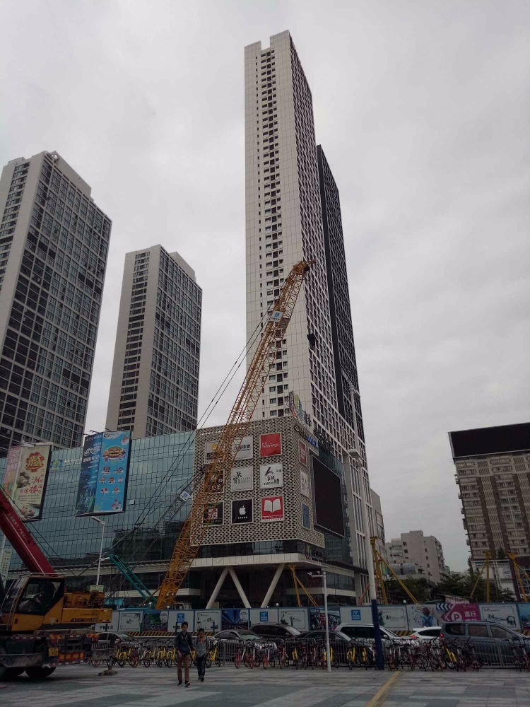 佛山南海星汇云锦二手房房源图片