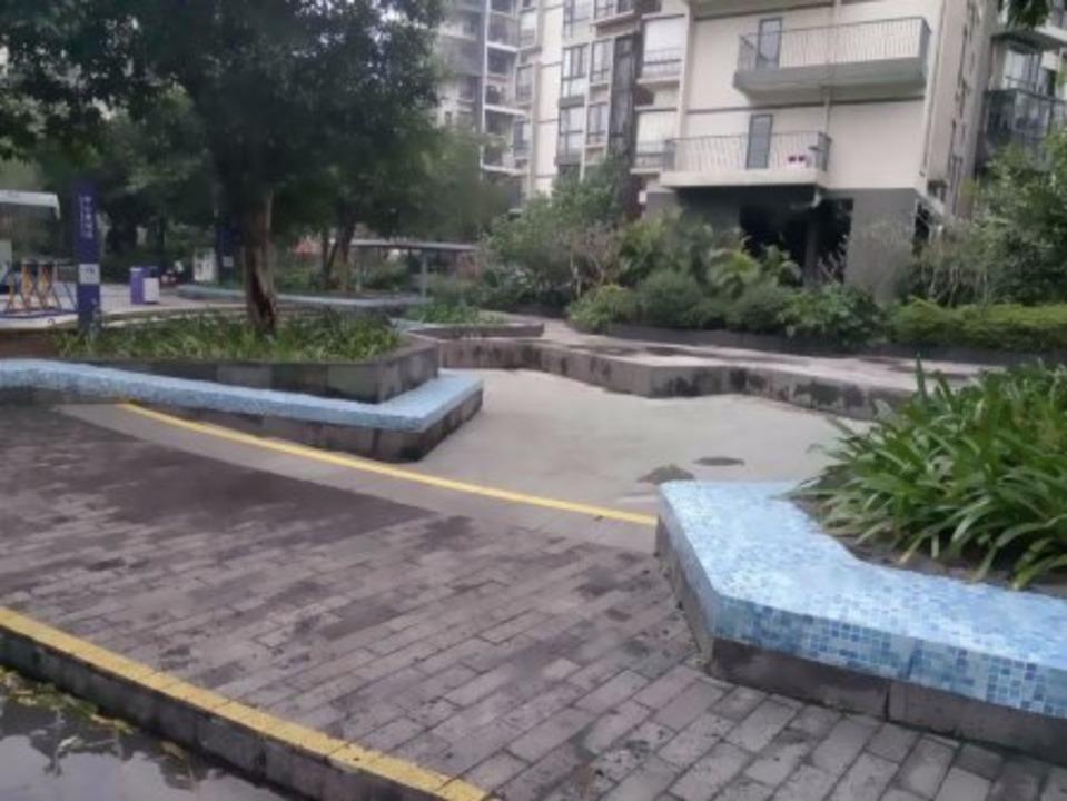 佛山怡翠花园二手房房源图片