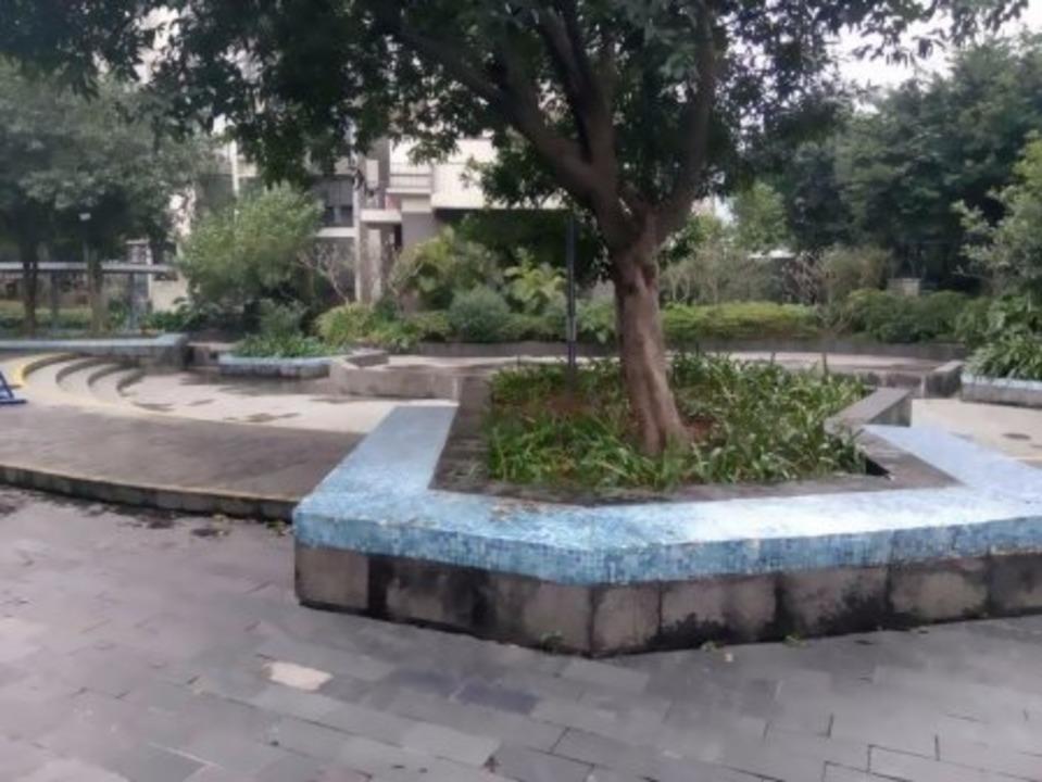 佛山怡翠花园二手房房源图片