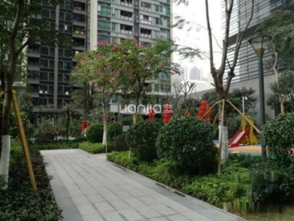 佛山南海万科广场二手房房源图片