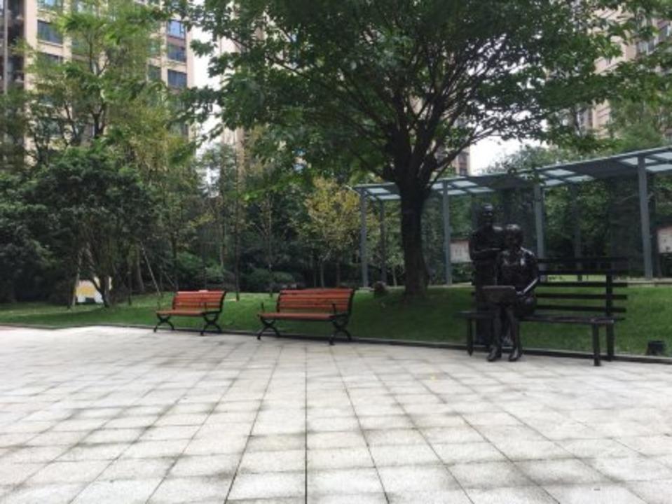 佛山南海万科广场二手房房源图片