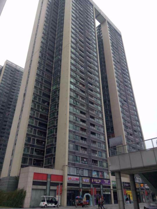 佛山南海万科广场三期二手房房源图片