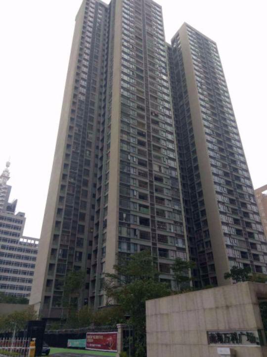 佛山南海万科广场三期二手房房源图片
