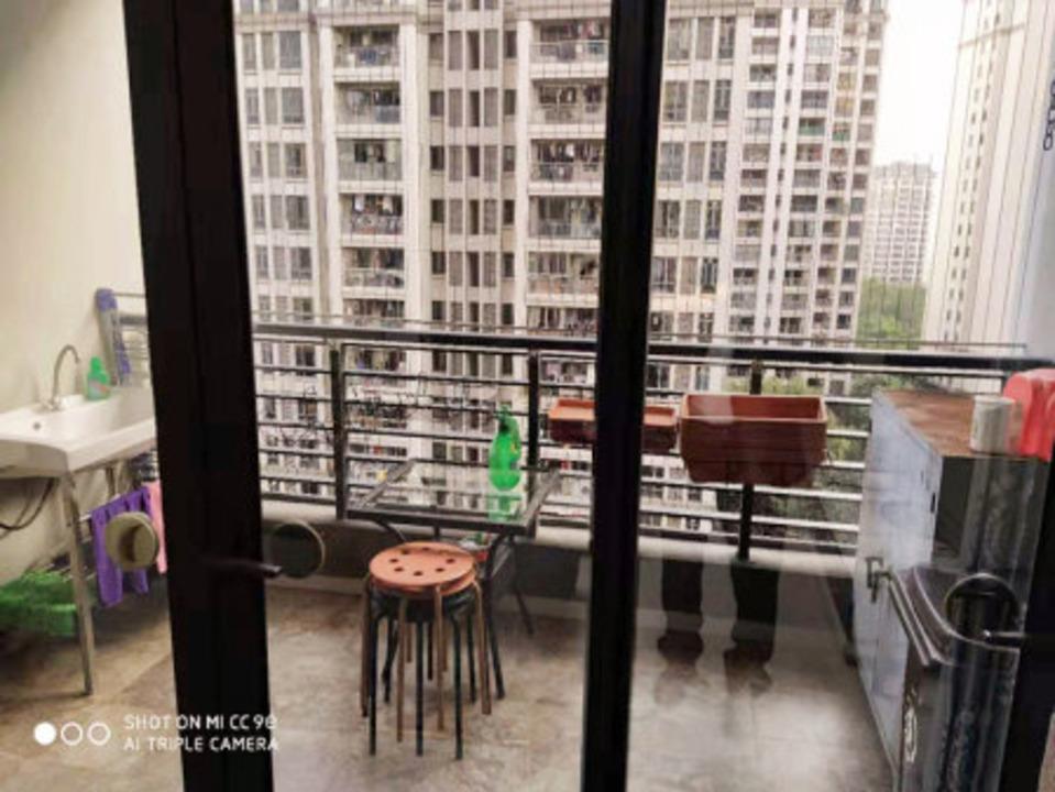 佛山鹿璟村二手房房源图片