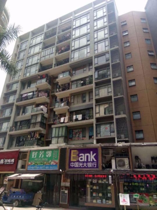 佛山鹿璟村二手房房源图片