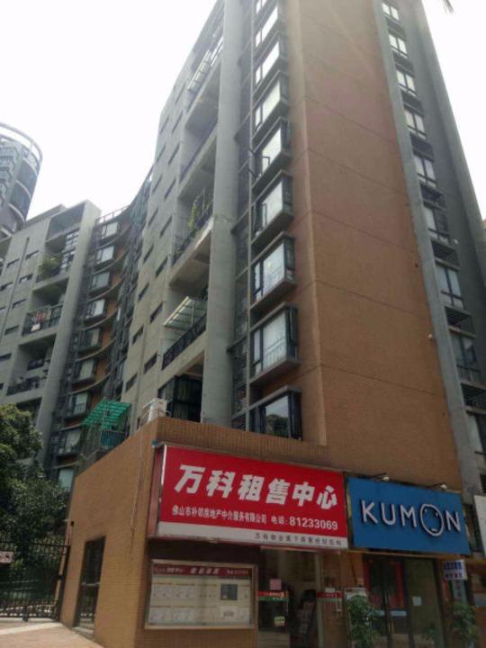 佛山鹿璟村二手房房源图片