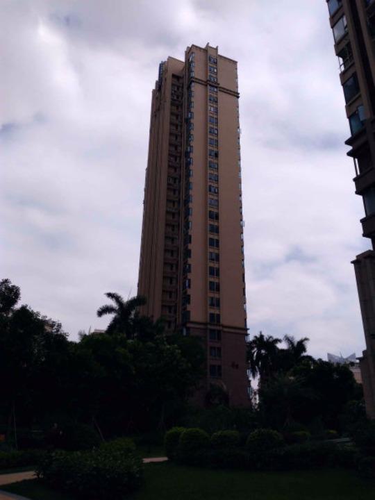 佛山中建灯湖领秀二手房房源图片
