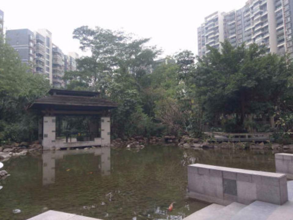 佛山江南名居锦苑二手房房源图片
