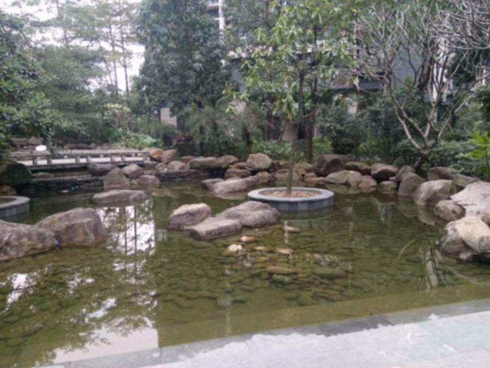 佛山江南名居锦苑二手房房源图片