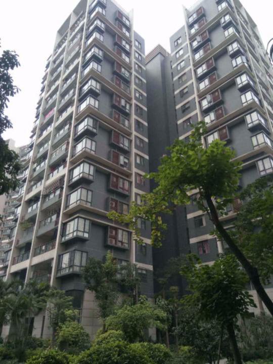 佛山江南名居锦苑二手房房源图片