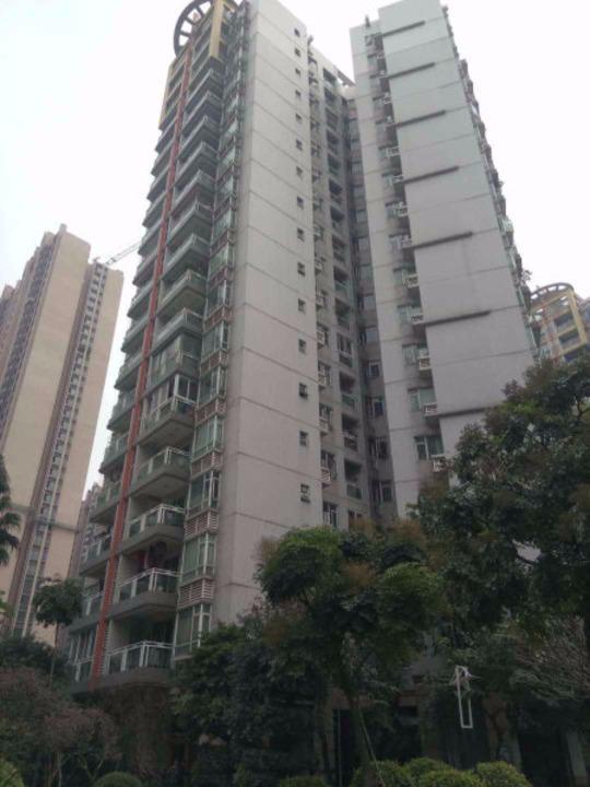 佛山江南名居盈苑二手房房源图片