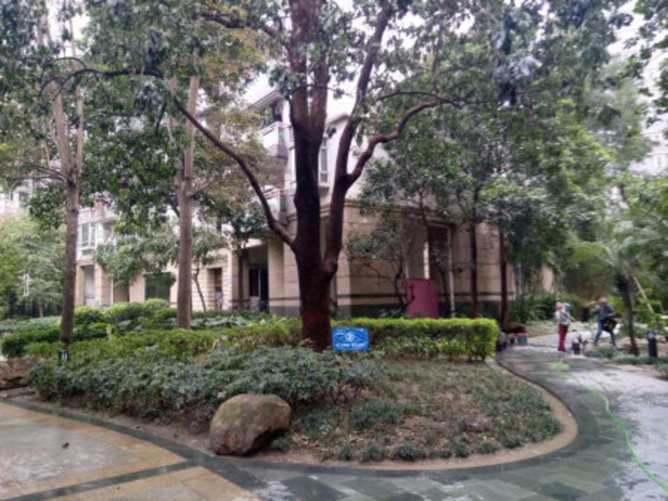 佛山江南名居盈苑二手房房源图片