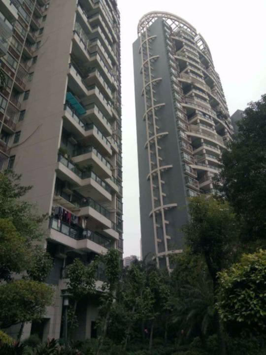 佛山江南名居锦苑二手房房源图片
