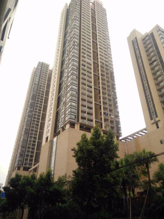 佛山悦万城二手房房源图片