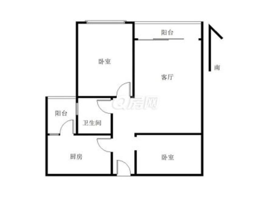 佛山悦万城二手房房源图片