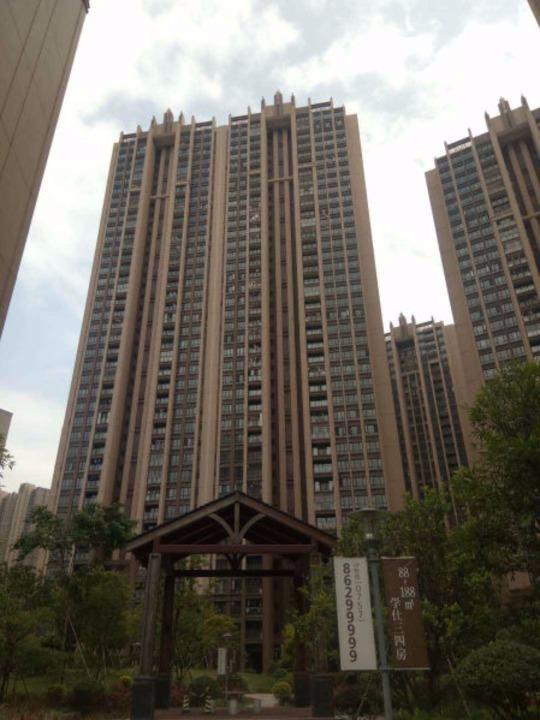 佛山宏鼎景裕豪园二手房房源图片