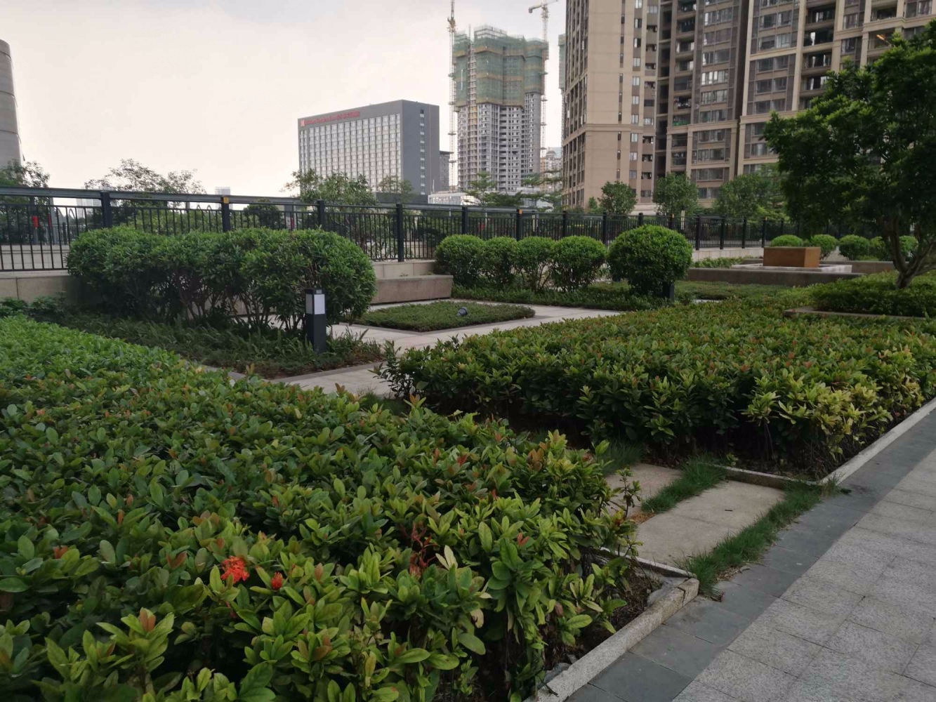 佛山中海寰宇城(南区)二手房房源图片