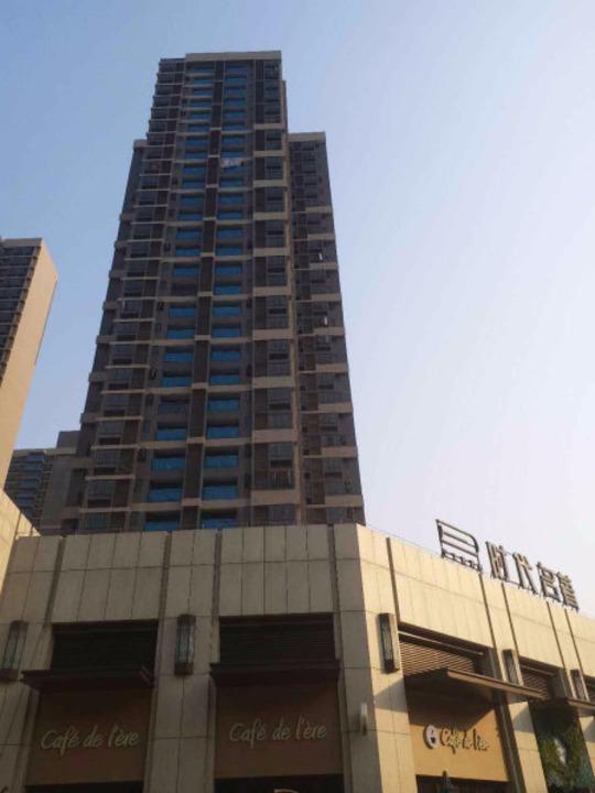 佛山时代名著二手房房源图片