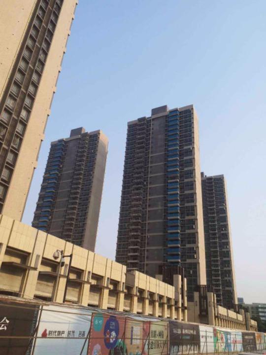 佛山时代名著二手房房源图片