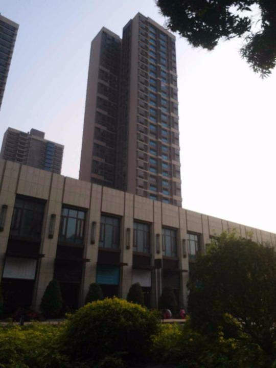 佛山时代名著二手房房源图片
