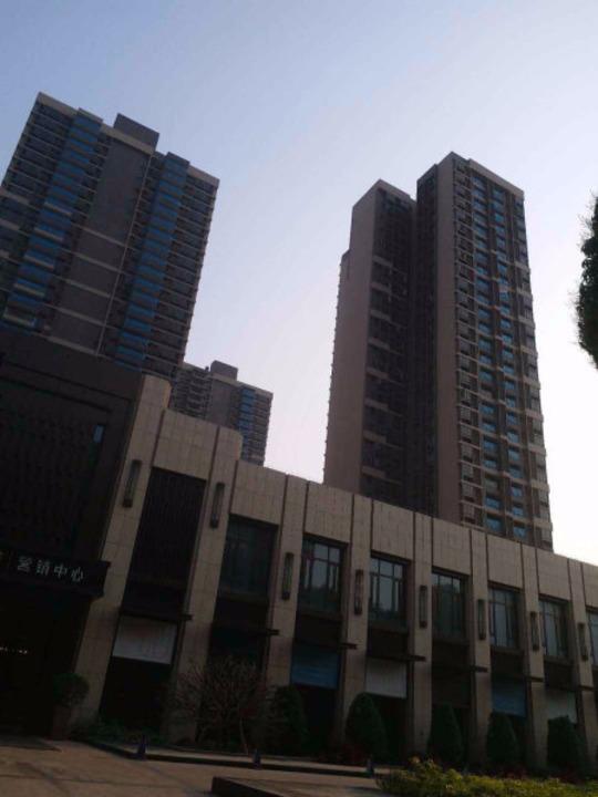 佛山时代名著二手房房源图片