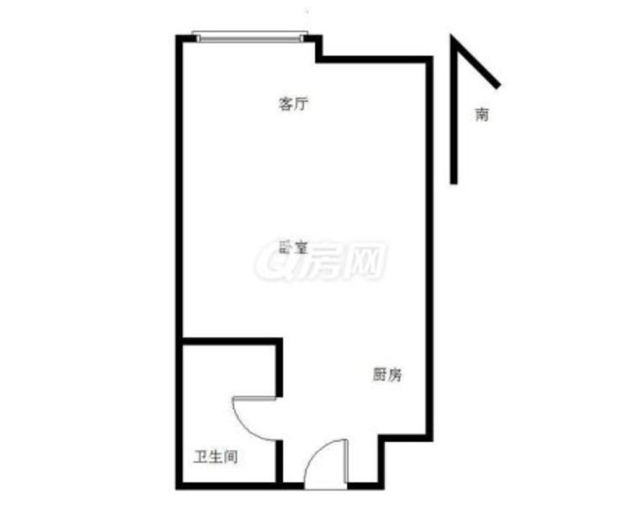 佛山南海星汇云锦二手房房源图片