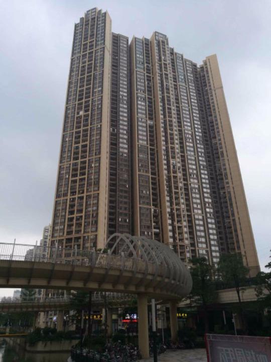 佛山中海寰宇城(北区)二手房房源图片