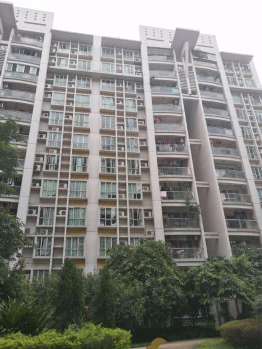 佛山鹿璟村二手房房源图片