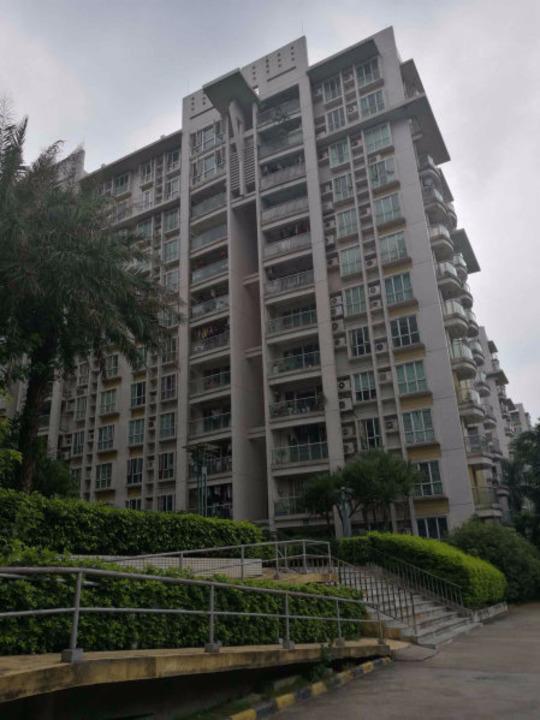 佛山鹿璟村二手房房源图片