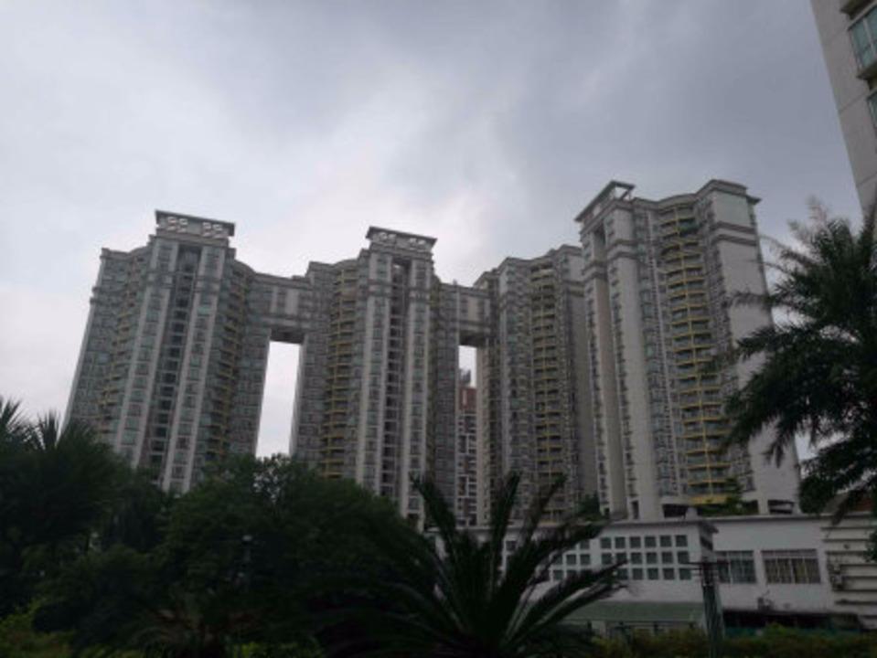 佛山鹿璟村二手房房源图片