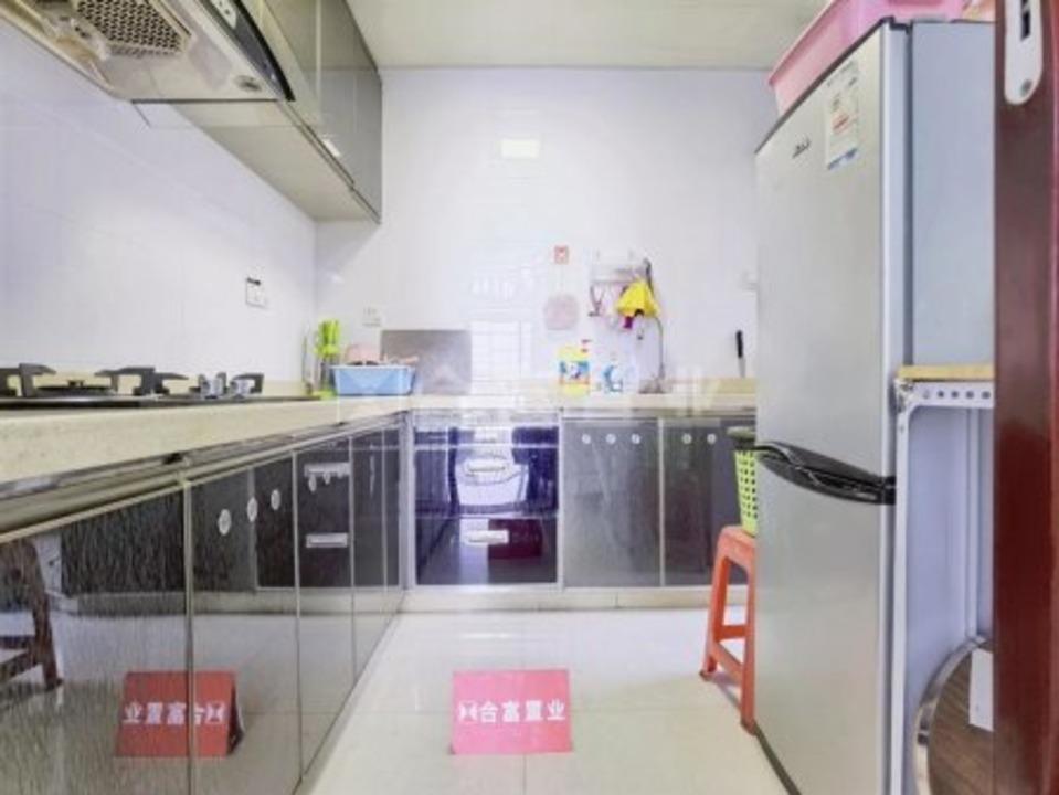 佛山保利星座二手房房源图片