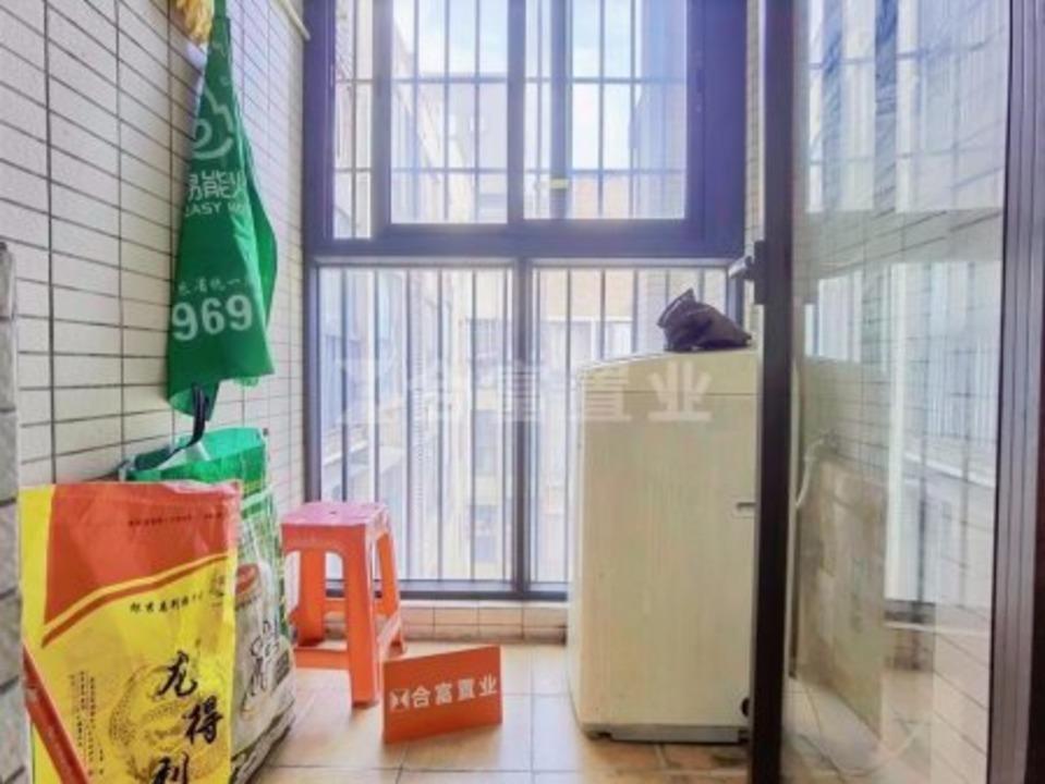 佛山保利星座二手房房源图片