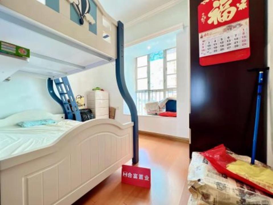 佛山鹿璟村二手房房源图片