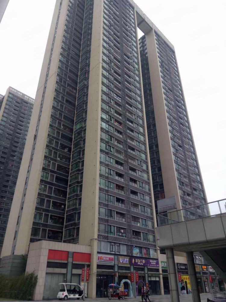 佛山南海万科广场三期二手房房源图片