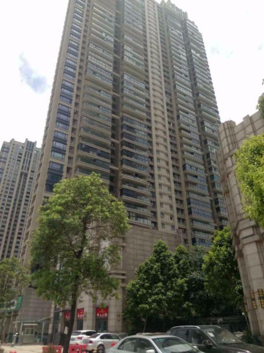 佛山依云天汇二手房房源图片