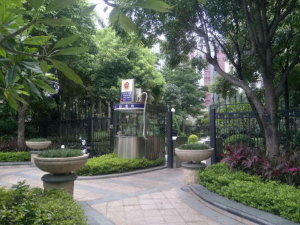 佛山依云天汇二手房房源图片